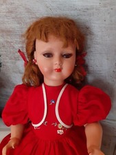 Grande  Poupée Bella  Bonomi