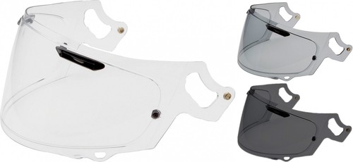 Arai vas max vision - vas-v, visière