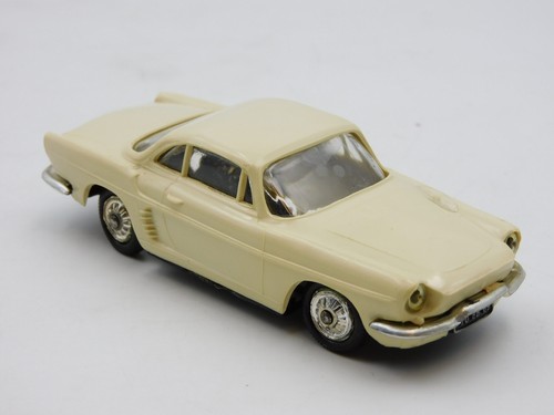 Norev renault floride 43 - norev,