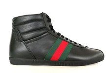 GUCCI Chaussures Femme Bottine