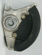 SUPPORT ETRIER ARRIERE REAR