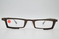 Lunettes Vintage Theo Belgium