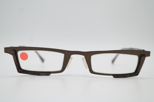 Lunettes vintage theo belgium - lunettes,