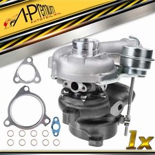 Turbo pour Audi A3 8L1 S3