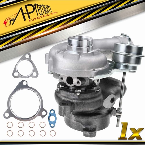 Turbo pour audi - a3, s3