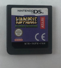 Kid Paddle Blorks Invasion DS