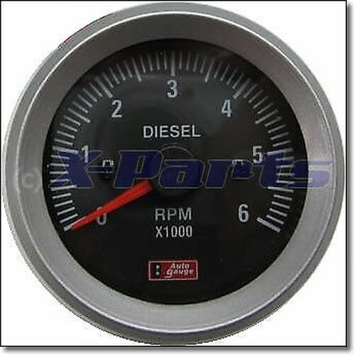 52mm diesel compte tours honda - 52mm, compte-tours