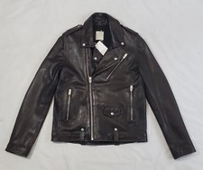 Zadig  & Voltaire Louis Cuir