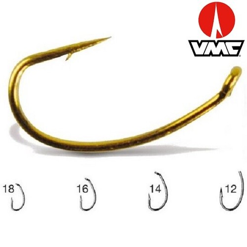 Hameçon mouche vmc spécial - vmc,