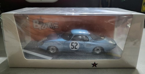 Bizarre bz446 rene - 1/43,