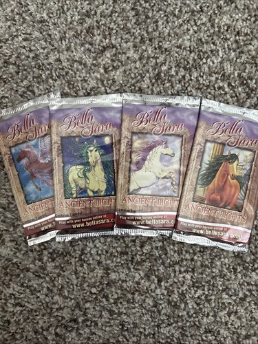 Bella sara lot sealed - bella,
