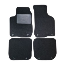 Tapis de voiture en tapis pour
