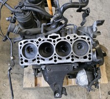 VW Passat 3BG Motor Block
