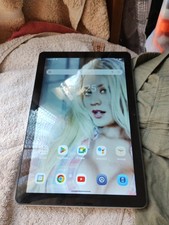 Tablette Tactile Blackview Tab 8 - 10,1" FHD - RAM 4Go+64Go ROM - 13MP+5MP -...