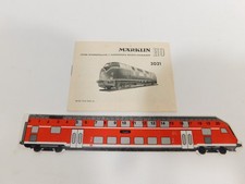 Märklin H0 Mode D 'em Ploi