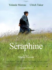 SERAPHINE - DVD