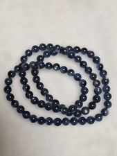 Bracelet étoile noire