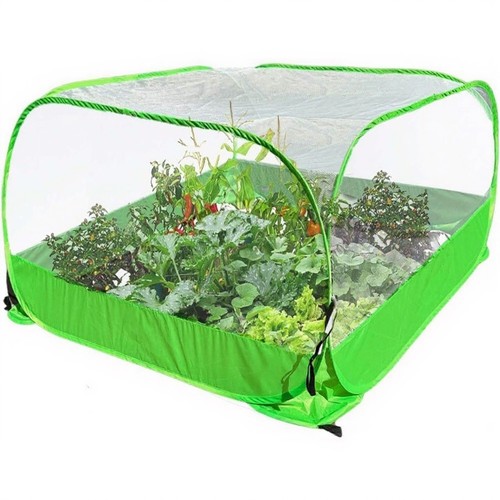 Enclos plante jardin - enclos,