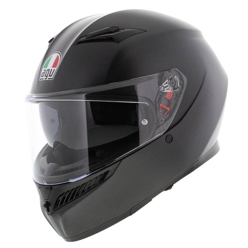 Agv mono noir mat - agv,