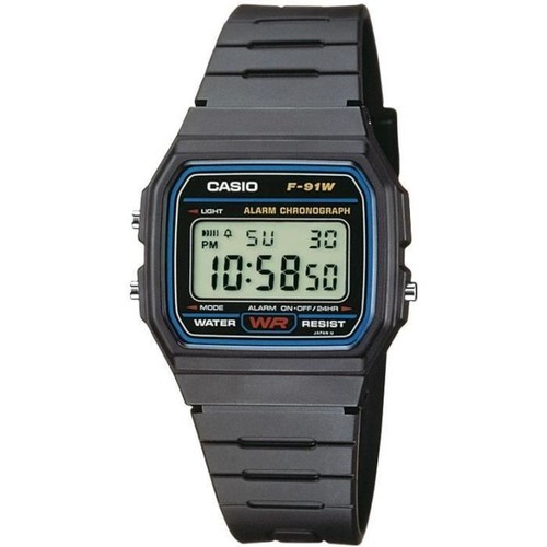 Montre casio vintage - casio,