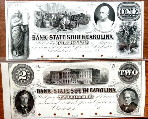 Blazing carolina 2 - so., &