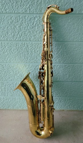 Yamaha yts saxophone - yamaha, yts-31