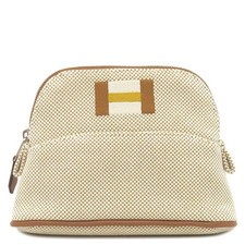 HERMES Pochette Bolide