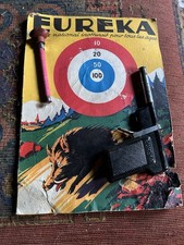 Ancien Pistolet A Ressort