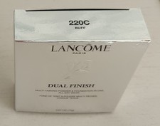 Fond de Teint et Poudre