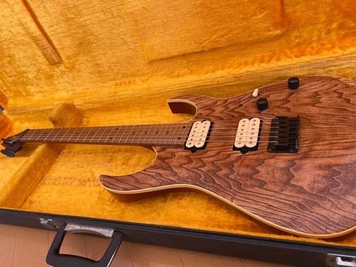 Limited edition ibanez - limited,