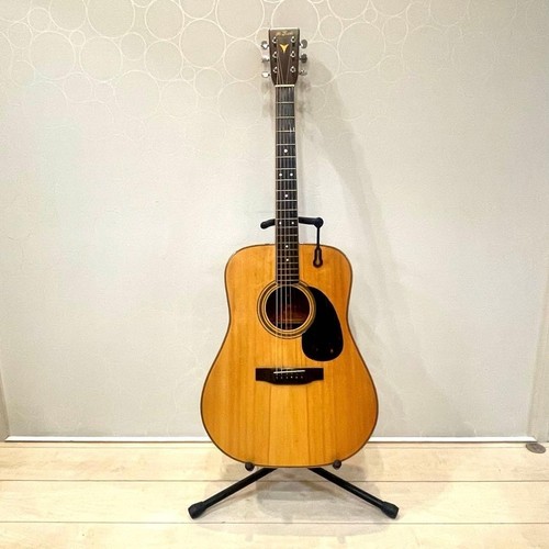 Guitare acoustique yairi - guitare,