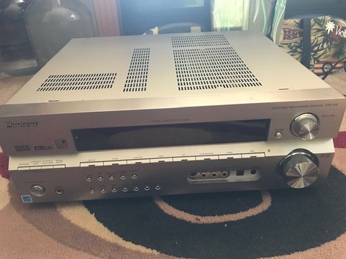 Pioneer audio video - pioneer, audio/video
