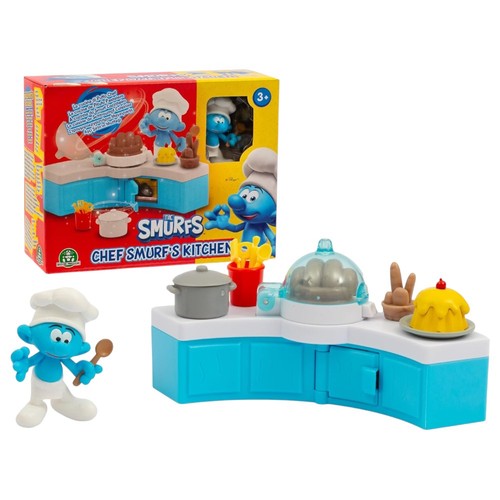 Coffret avec figurine giochi - figurine,