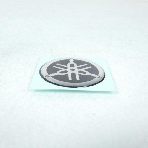 Autocollant stickers logo - , 3d