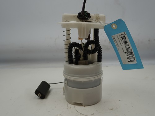 Pompe carburant immergée - pompe,