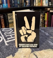 Johnny Got His Gun by Dalton