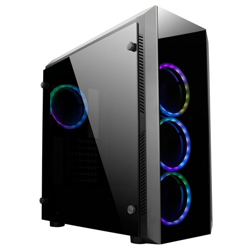 Chieftec série gamer scorpion - chieftec,