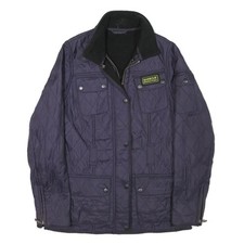BARBOUR INTERNATIONAL Veste