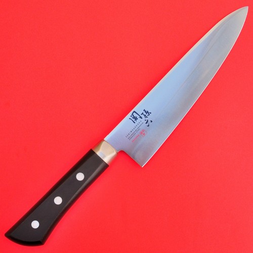 Couteau cuisine japonais - couteau, chef