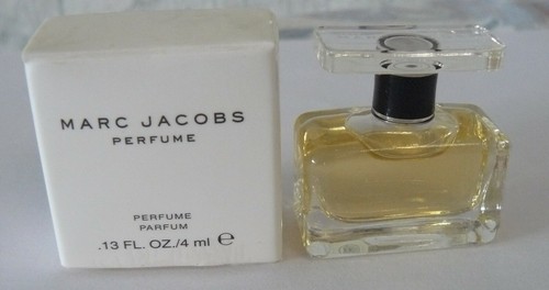Miniature parfum perfume de - "perfume",