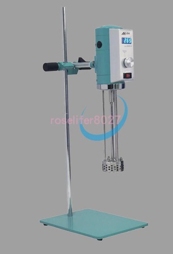Emulsification ae300l - emulsification, ae300l-h