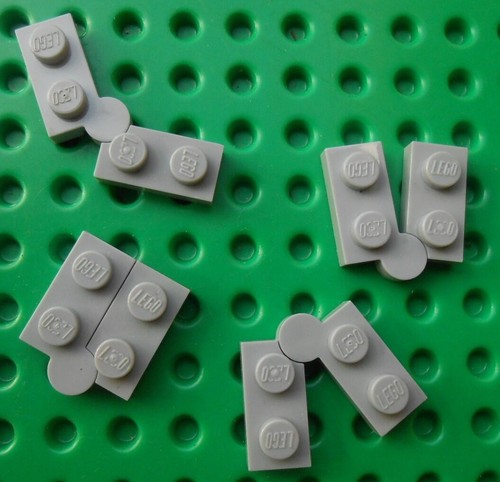 Charniere lego mdstone hinge - mdstone,