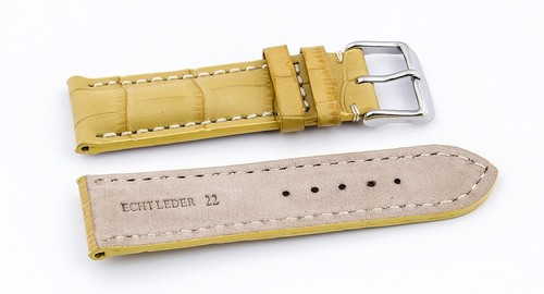 Bracelet montre dorn kroko - montre,