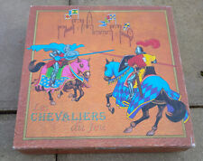 vintage ancienne mallette de