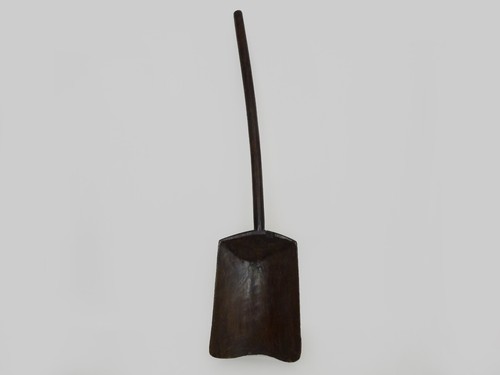 Ancienne pelle boulanger en - de,