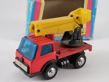 Chine MM130 camion nacelle en