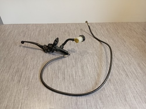 Maitre cylindre embrayage - maitre,