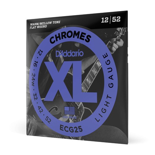 Cordes pour guitare - cordes,