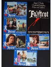 Fotobustes FOXTROT Peter