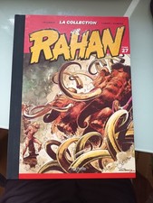 la collection Rahan – Tome